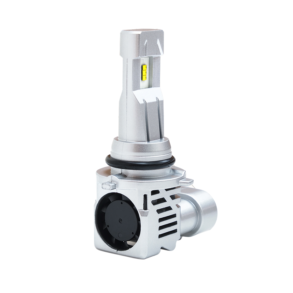 LUXTAR® Q1 LED 9006