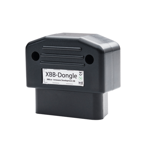 Dongle XBB OBD-II | TESLA