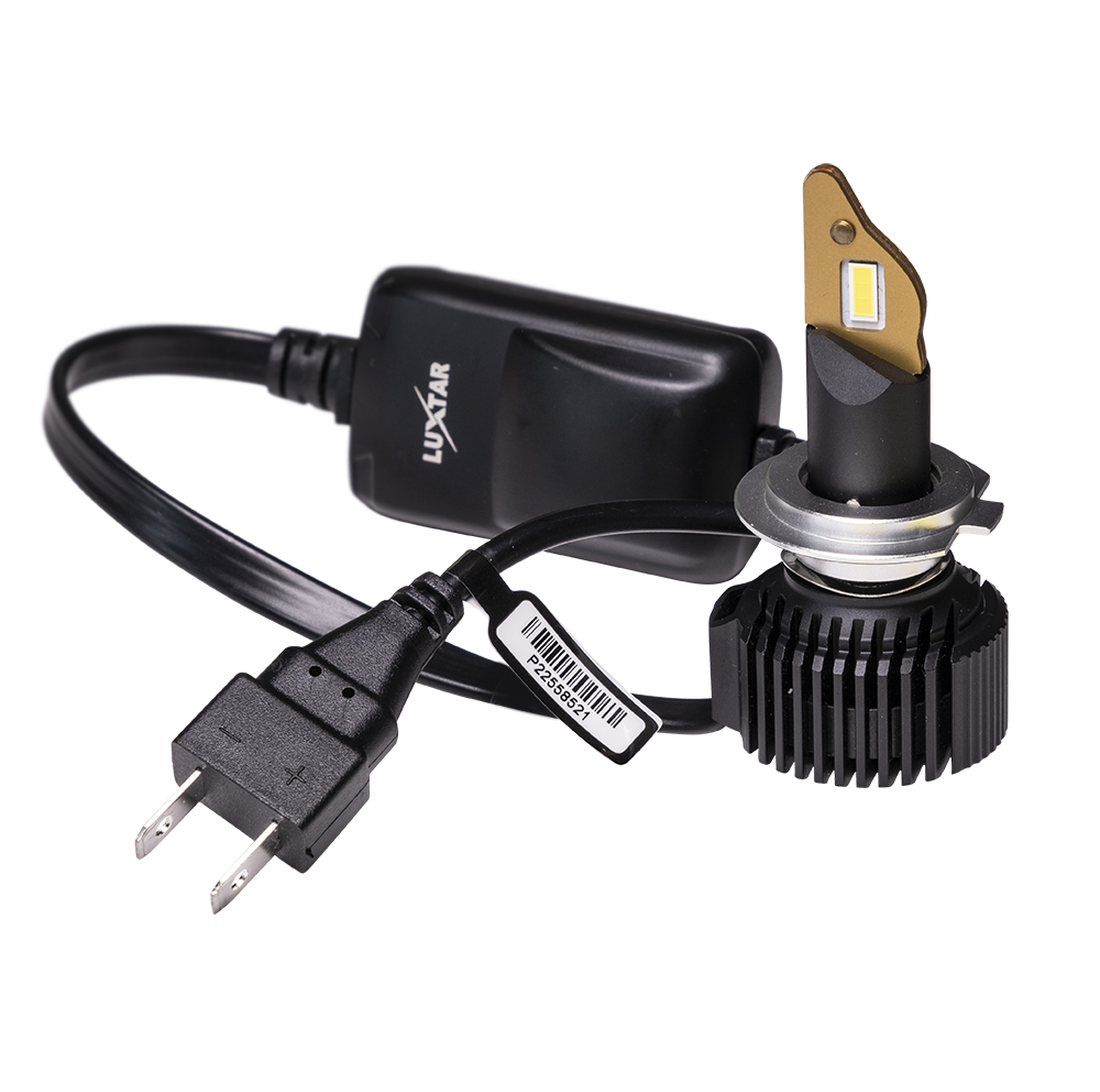 LUXTAR® GÉNESIS H7 (Gen2)