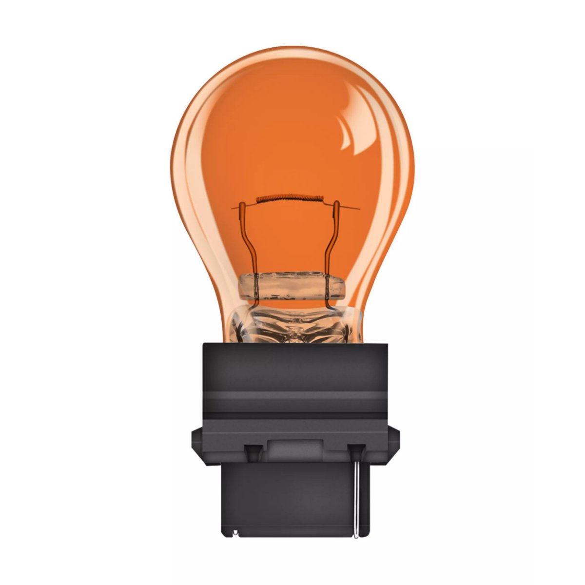 OSRAM ULTRA LIFE - Lámpara R5W Extra Light - 2-PACK
