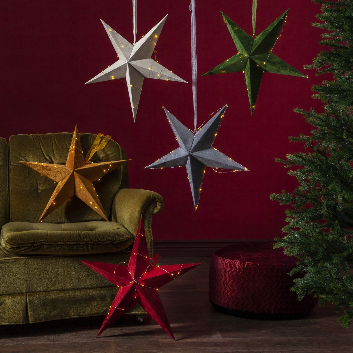 pappersstjarna-velvet-501-60