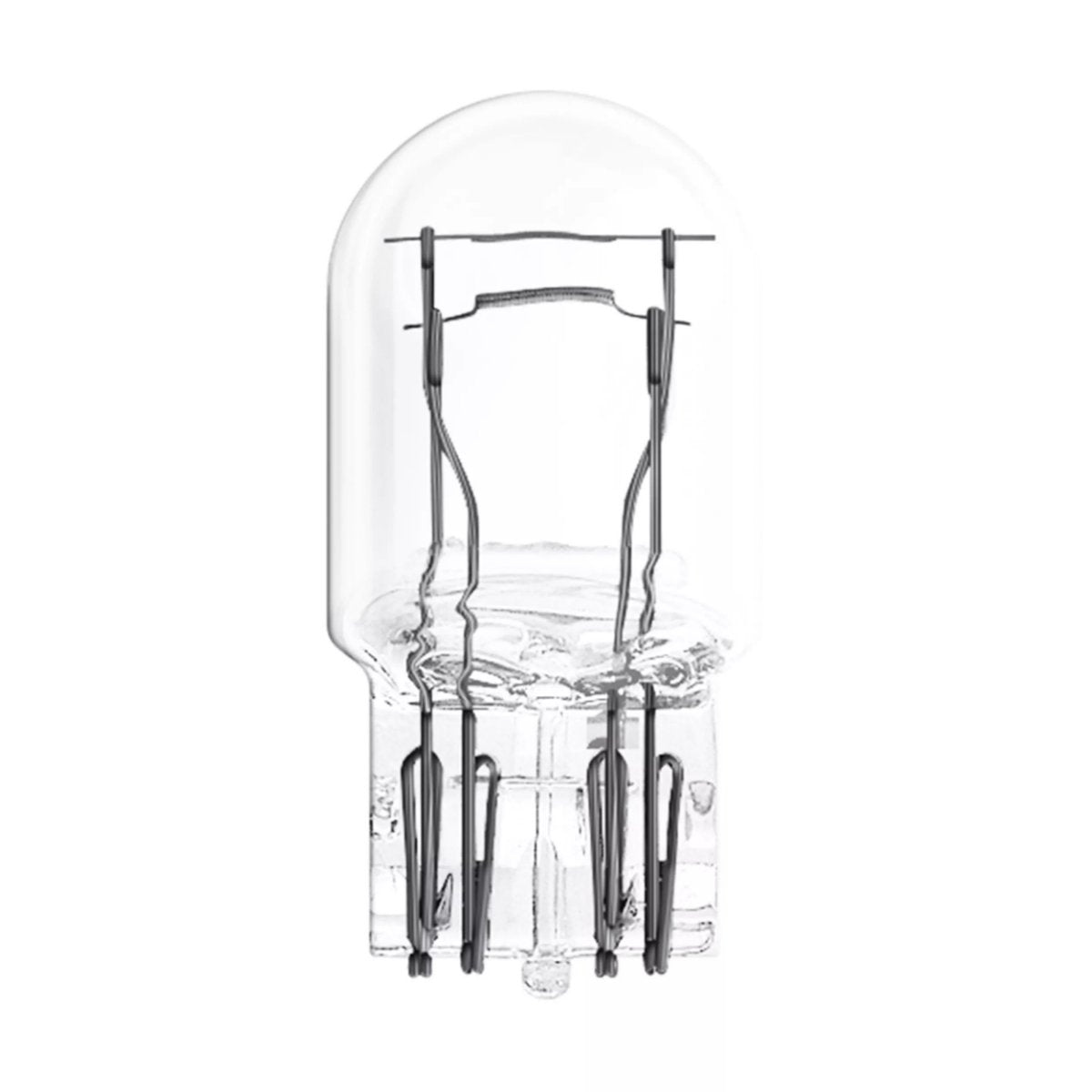 OSRAM S8 BASE DE CUÑA - Bombilla extra - PAQUETE DE 1
