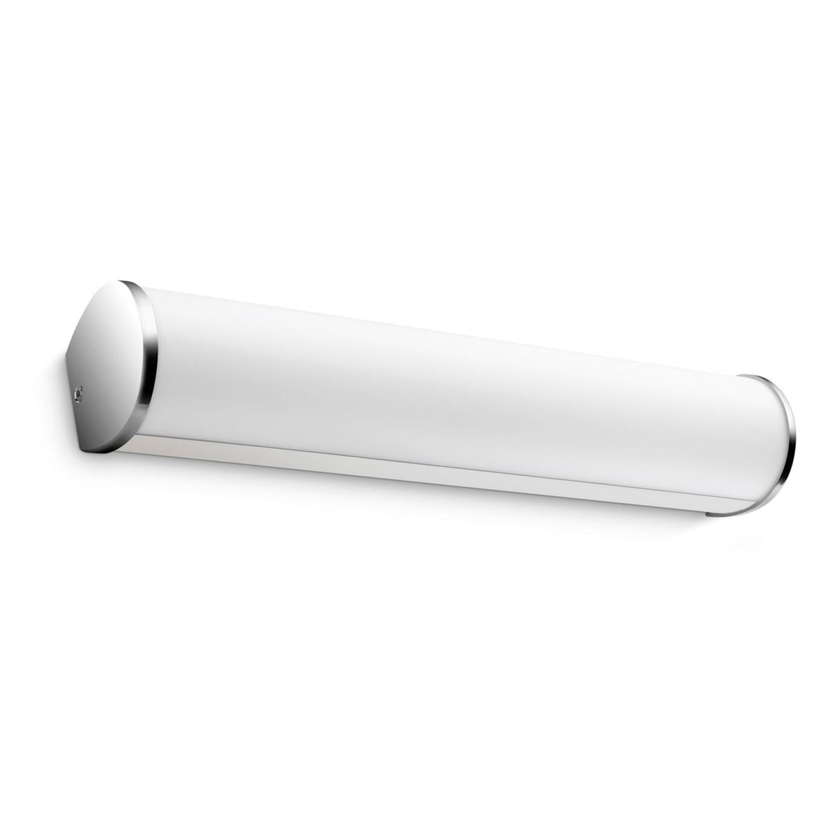 Philips - Fit wall lamp chrome 2x2.5W SELV