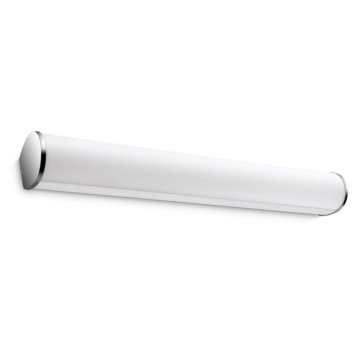 Philips - Fit wall lamp chrome 3x2.5W SELV