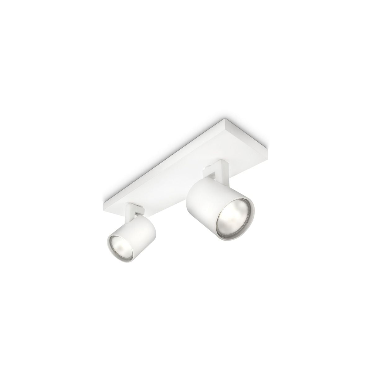 Philips - Runner bar/tube white 2x50W 230V
