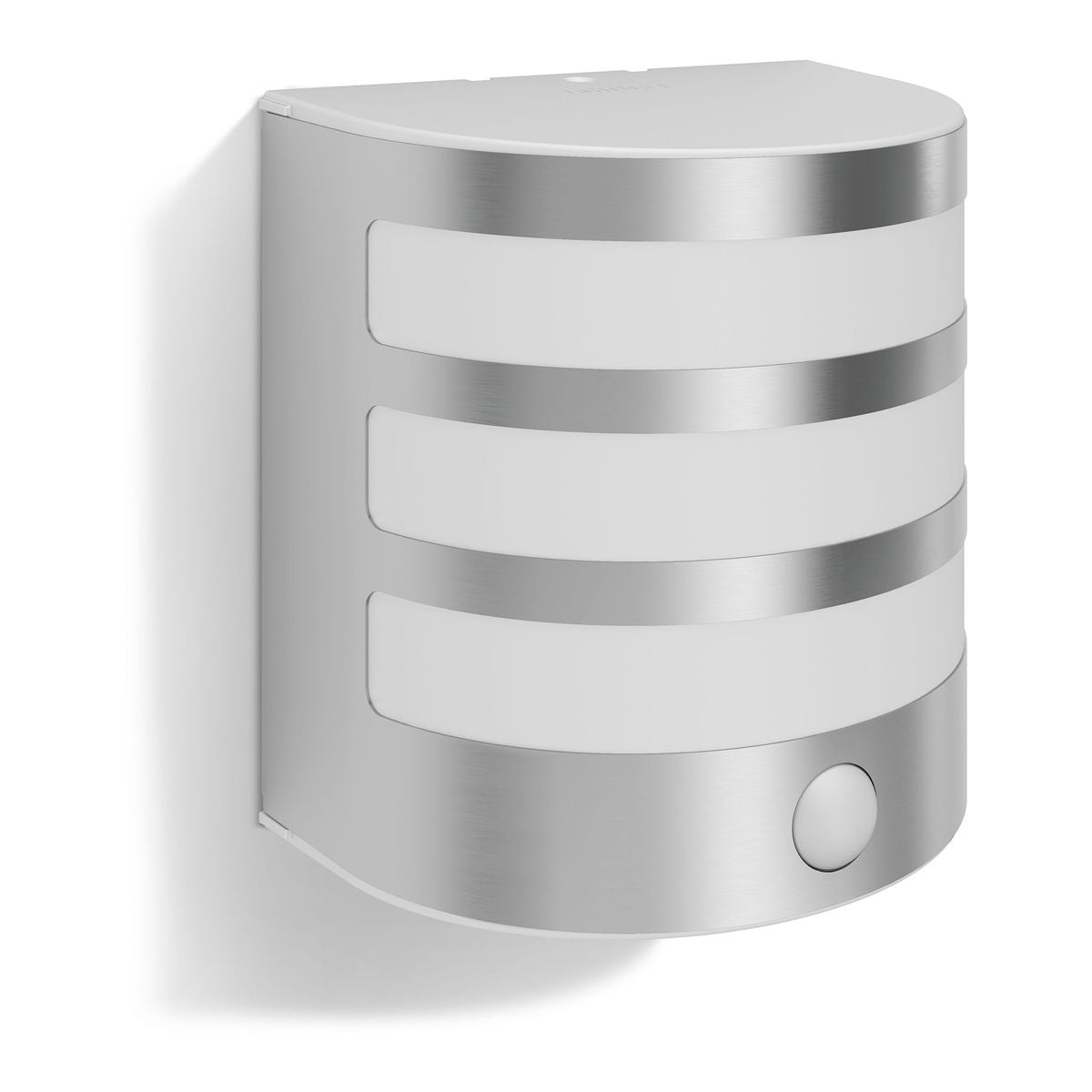 Philips - Aplique Calgary inox 1x3.5W 230V