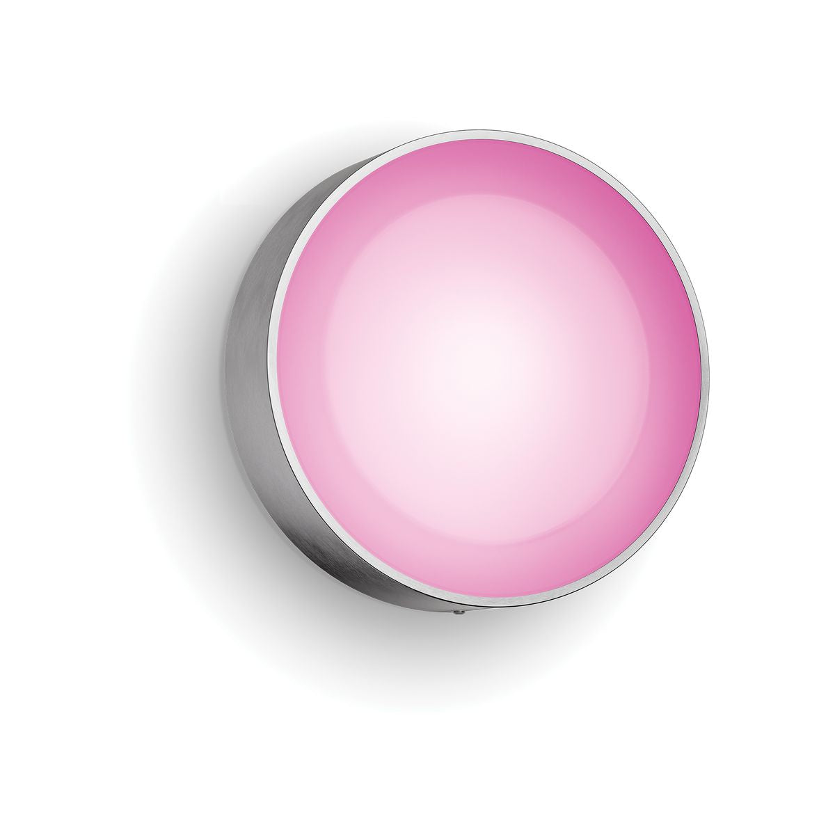 Philips - Daylo Hue WACA wall lantern inox 1x15W