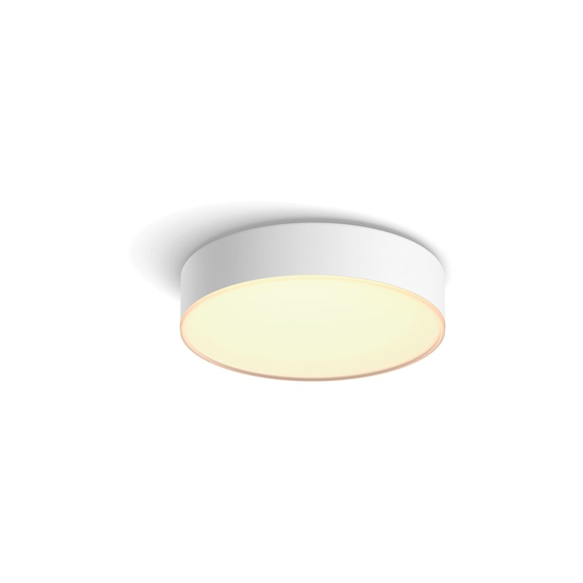 Philips - Hue Enrave S ceiling lamp white