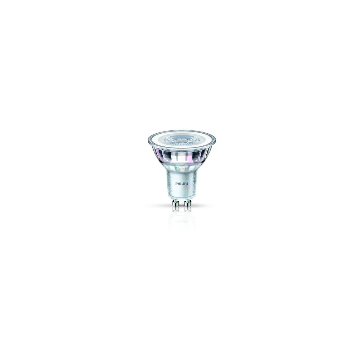 Philips - Corepro LEDspot 2.7-25W GU10 830 36D