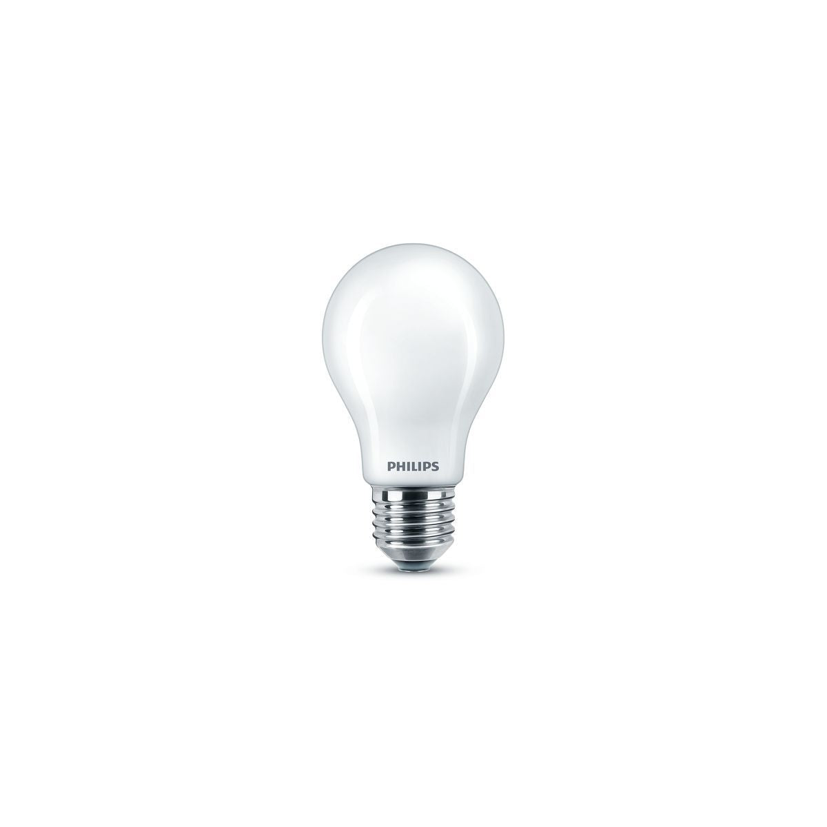 Philips - CorePro LEDBulbND 7-60W E27 A60 830 FR G