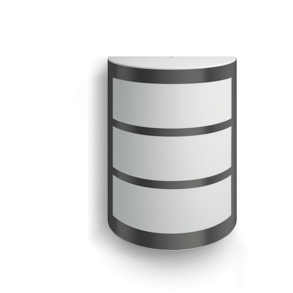 Philips - Python Aplique Antracita 1x6W 27K HV