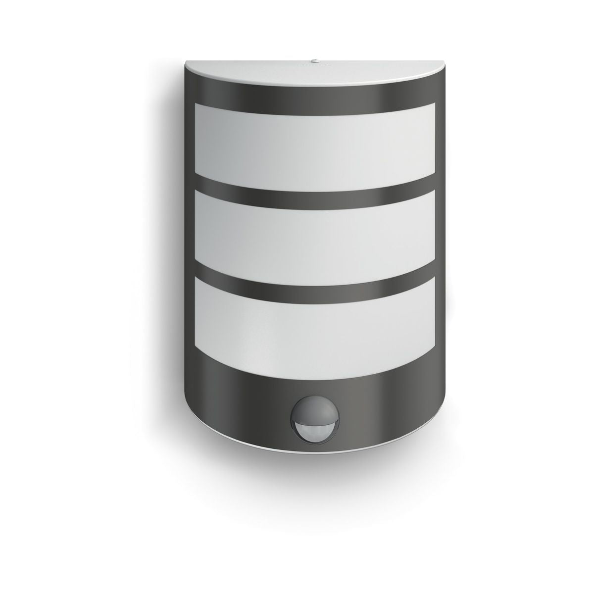 Philips - Python IR Wall Anthracite 1x6W 27K HV