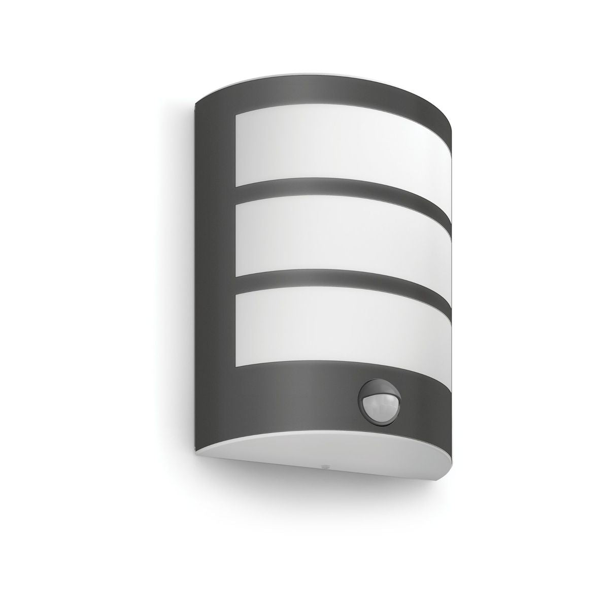 Philips - Python IR Wall Anthracite 1x6W 40K HV