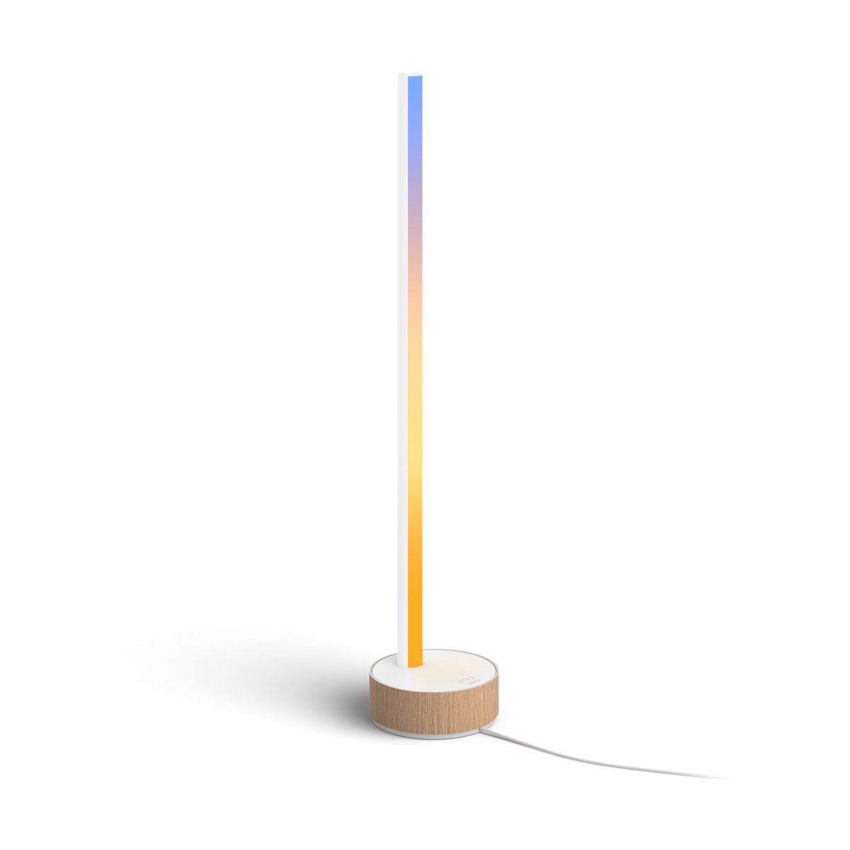 Philips - Gradient Signe table oak EU/UK
