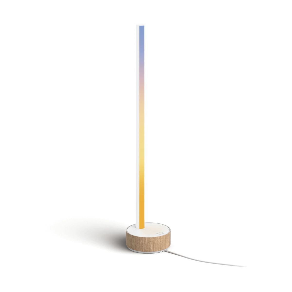 Philips - Gradient Signe table oak EU/UK