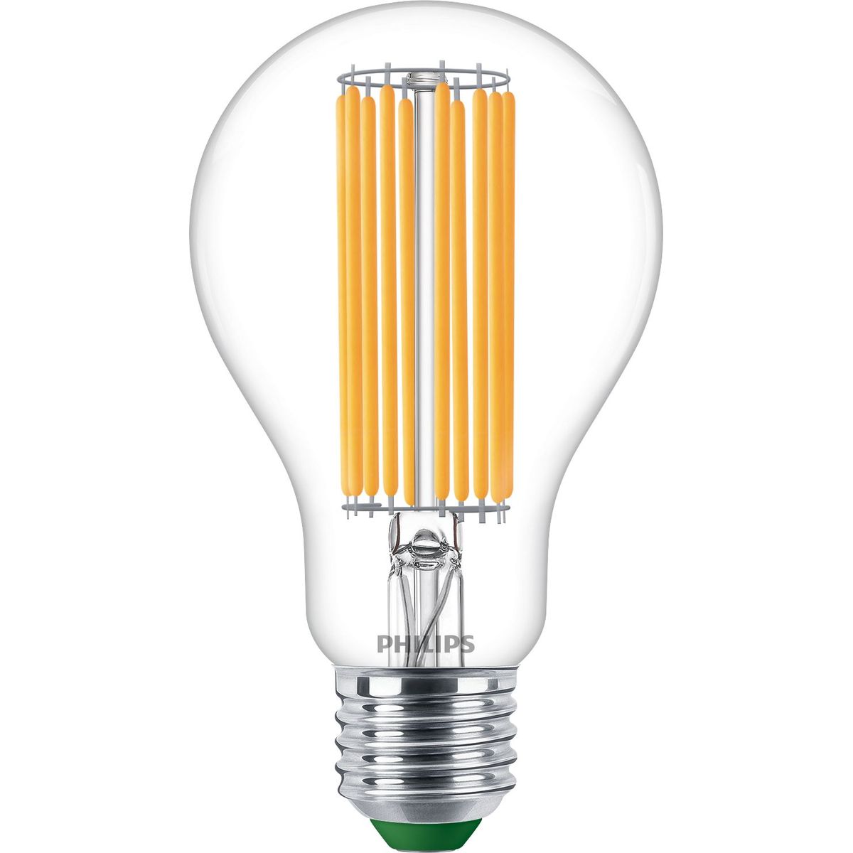 Philips - LED CLA 75W A70 E27 3000K CL UE SRT4