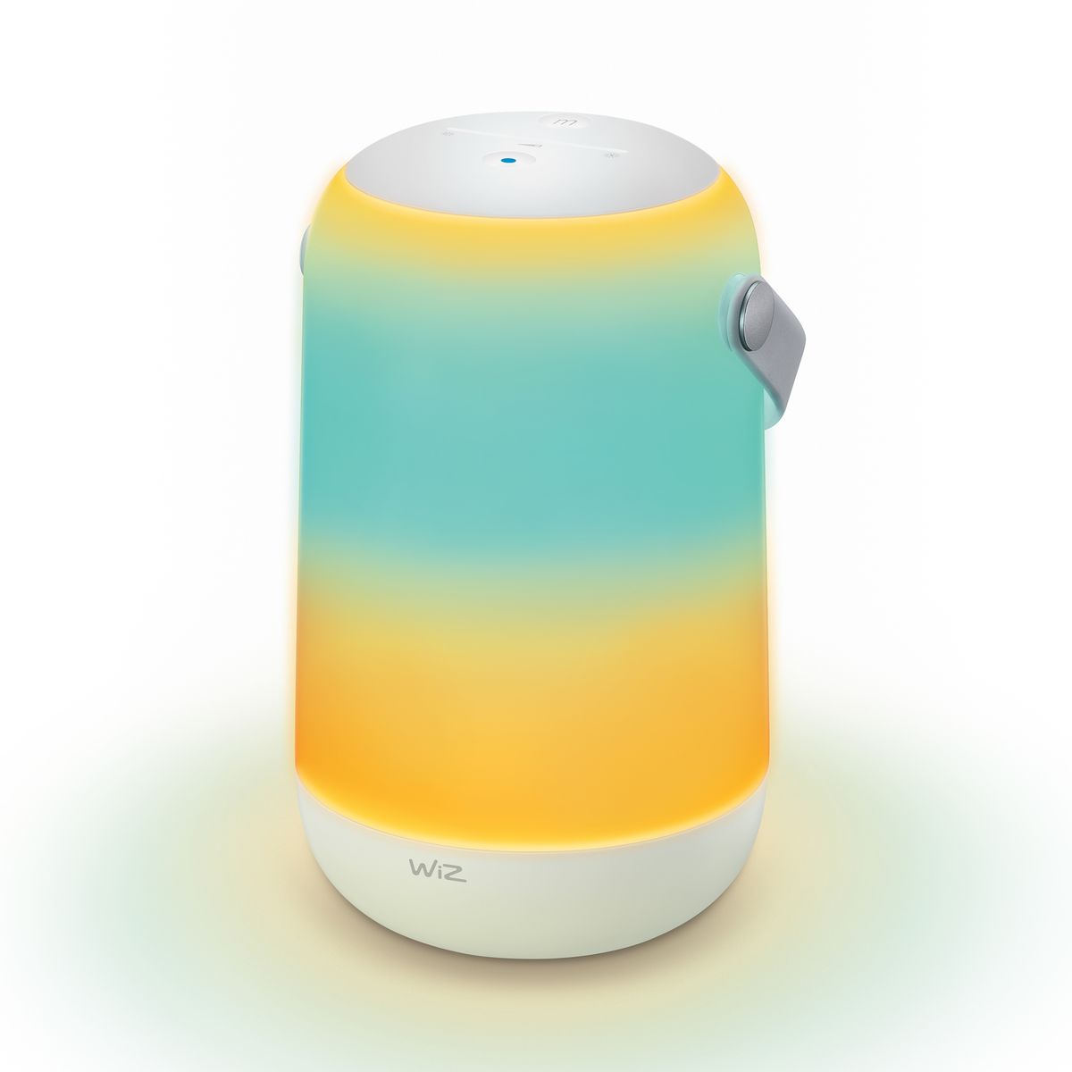 Philips - Luz portátil móvil Wi-Fi BLE UE