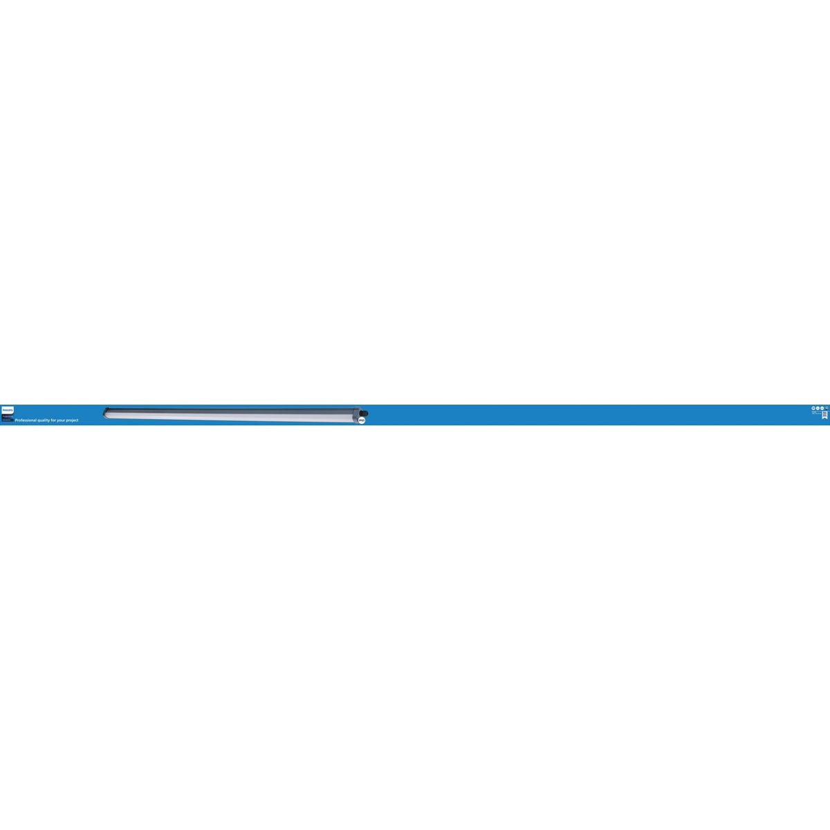 Philips - Projectline Waterproof 150 5400lm 4000K