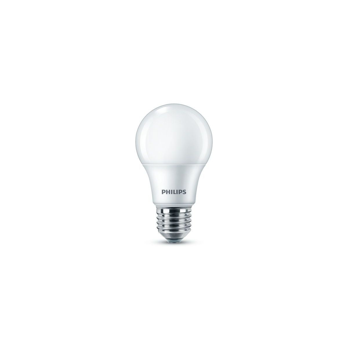 Philips - CorePro LEDbulb ND 4.9-40W A60 E27 830