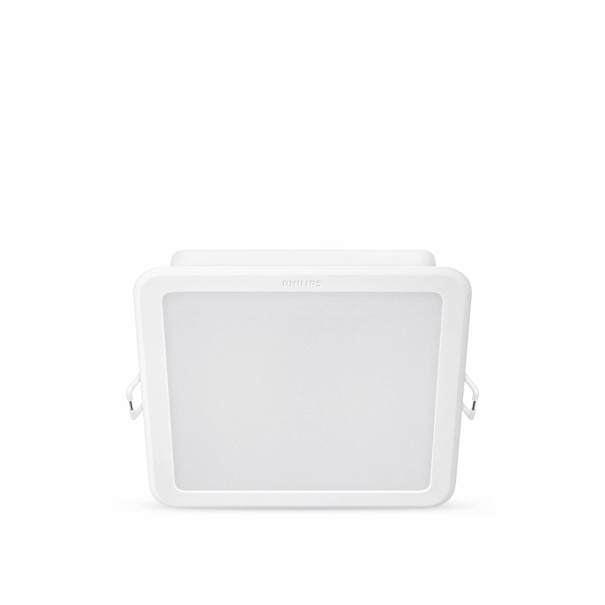 Philips - 59465 MESON 125 12.5W 30K WH SQ Empotrable