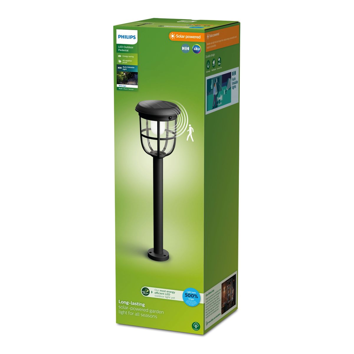 Philips - Radii UE SR LK PD 1.3W 30K BL IR 06