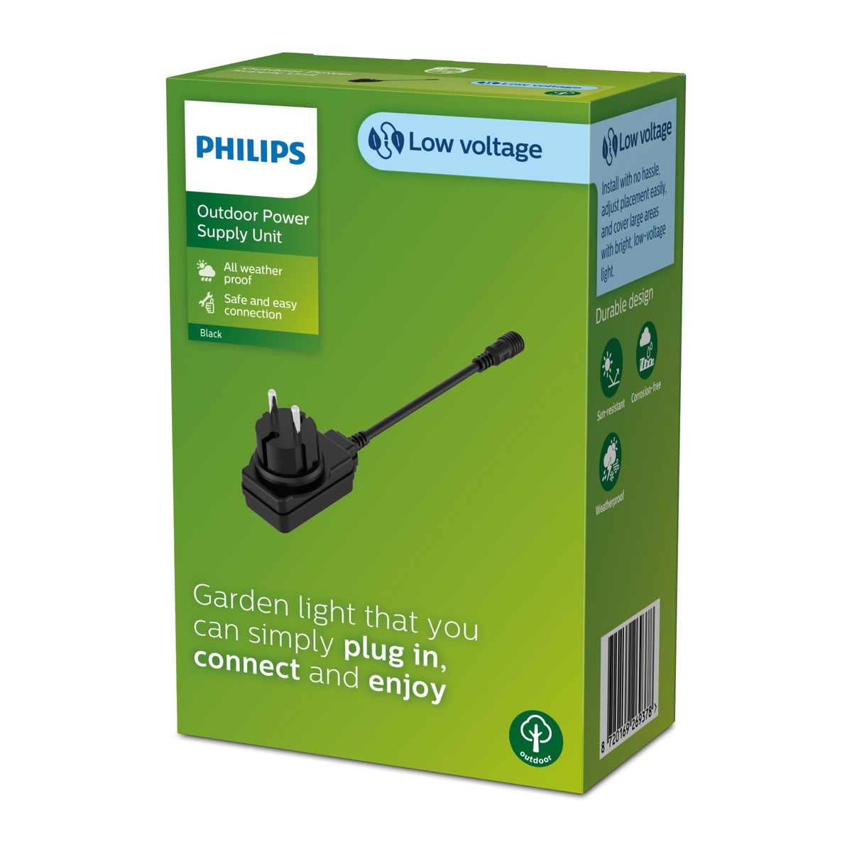 Philips - GardenLink PSU 24V 06
