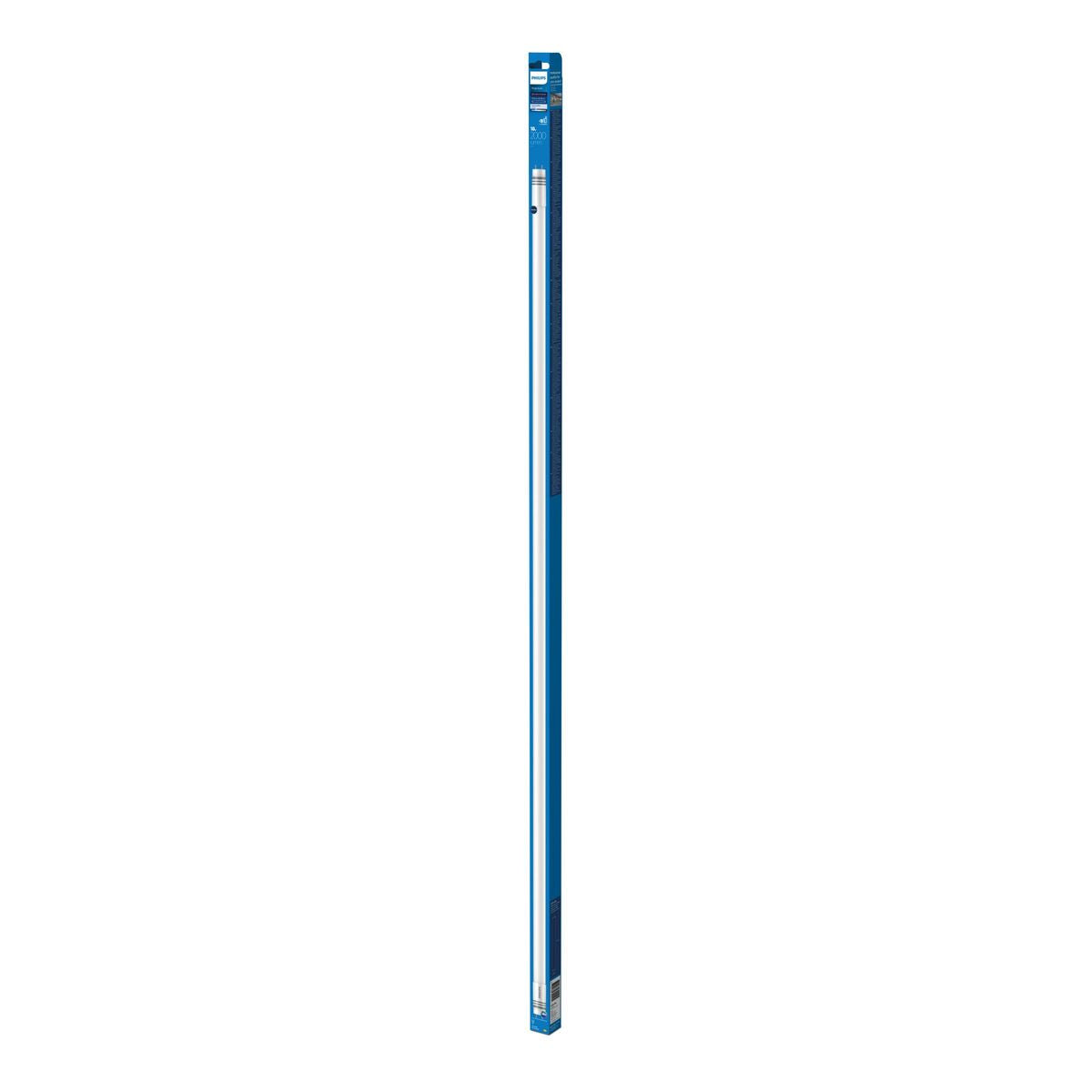 Philips - LED T8 UN 1200mm 18W G13 CW HO 1CT/4