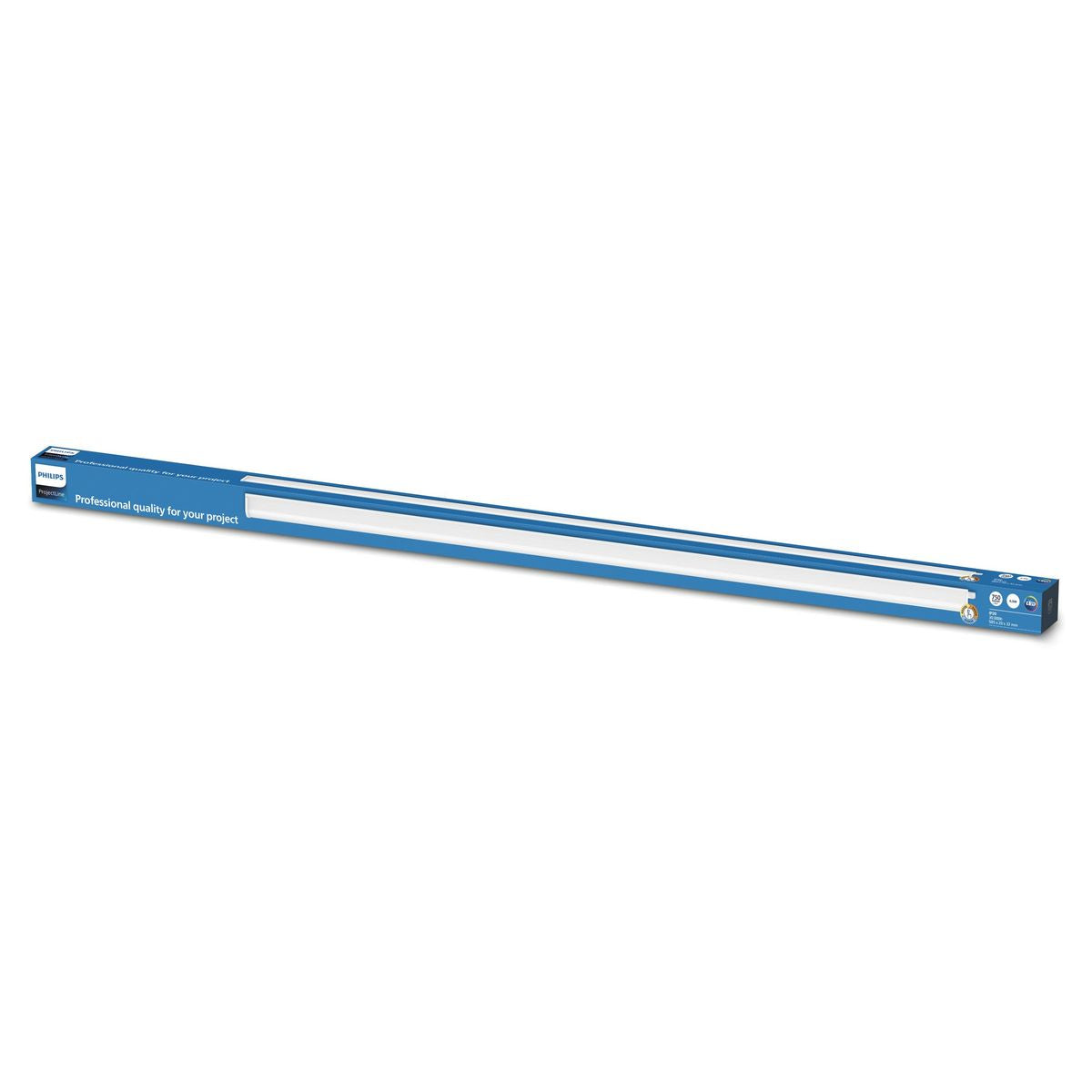 Philips - Regleta Projectline 60cm 3xCCT 800lm