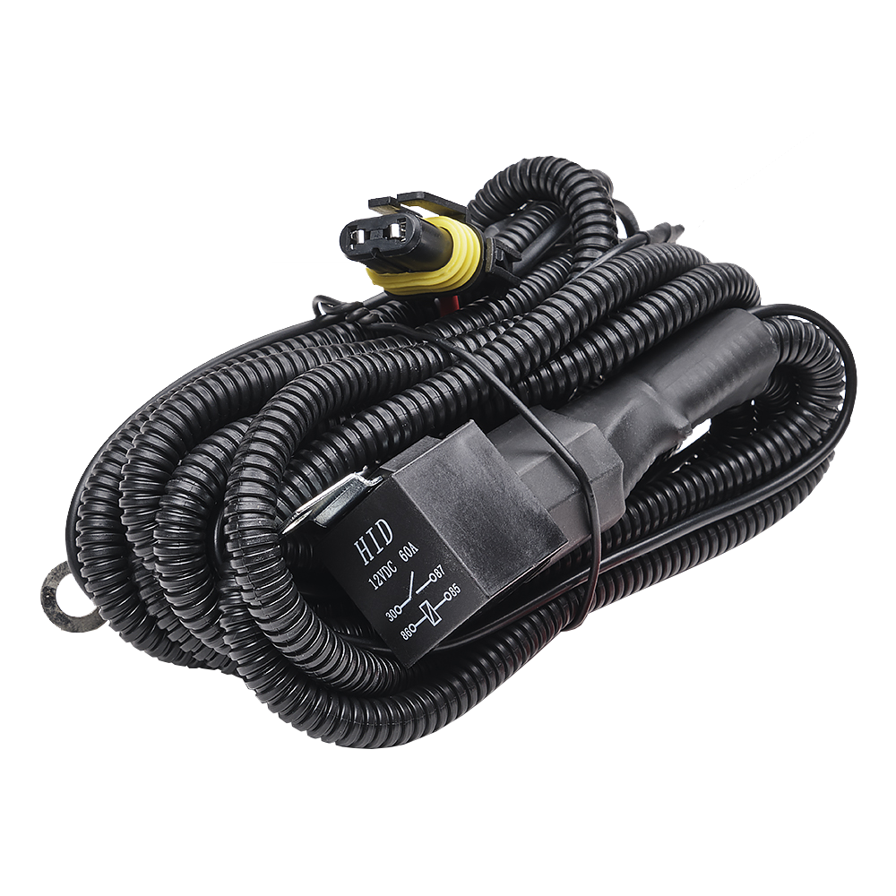 Paquete de luces LUXTAR® X18 Black Edition