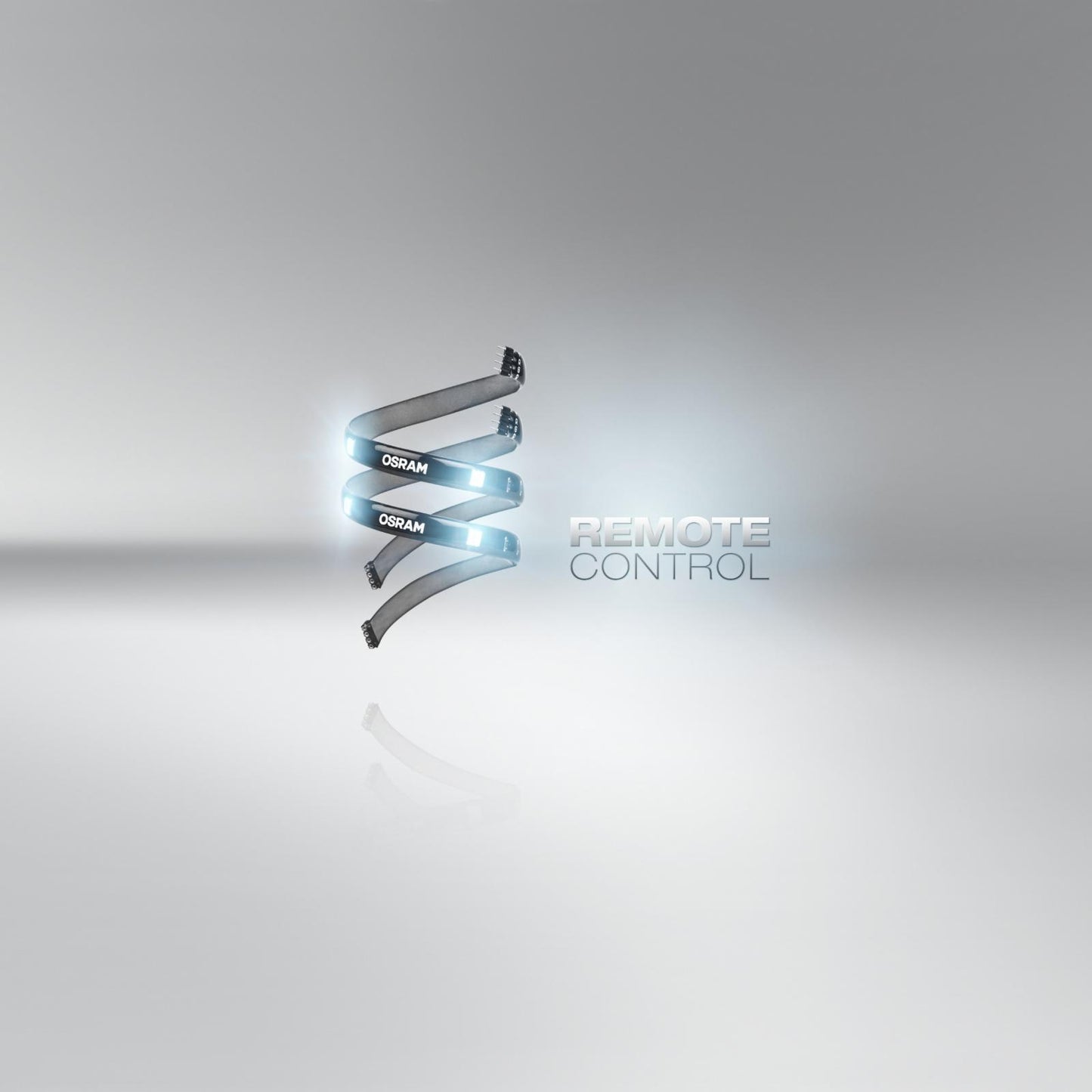 OSRAM LEDambient TUNING LIGHTS, Grundpaket