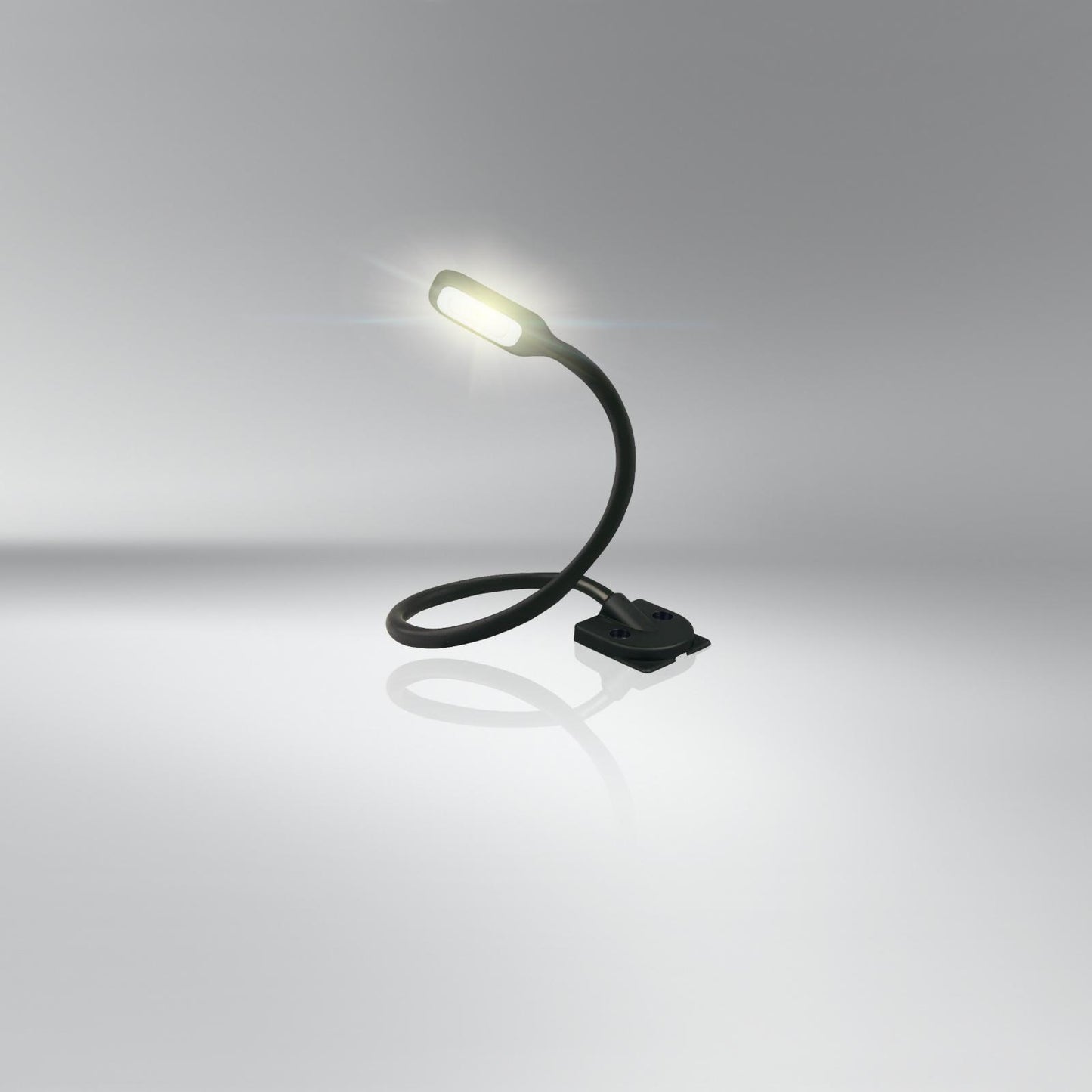 OSRAM ONYX COPILOT, L-7, Flexible LED reading light