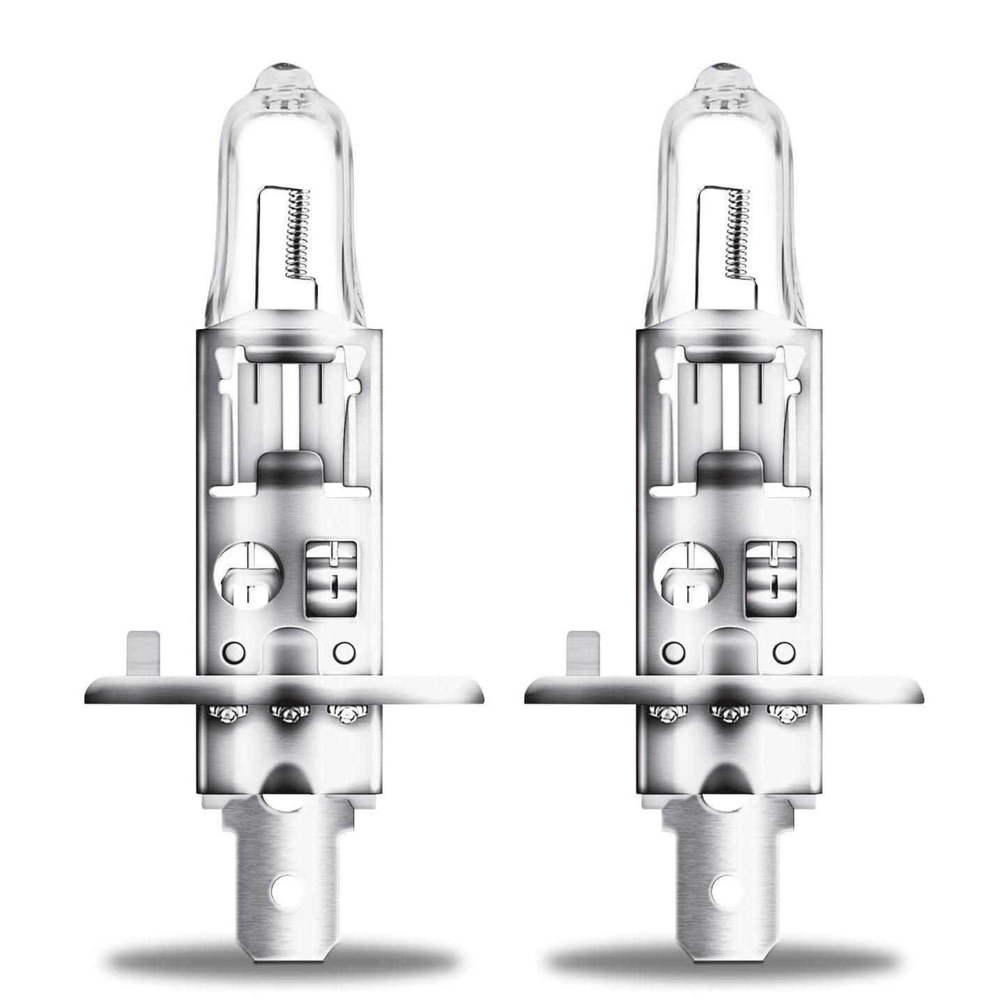 OSRAM SUPER BRIGHT PREMIUM / SUPER BRIGHT, Off-road H1, PX14,5s Halogenstrålkastarlampa