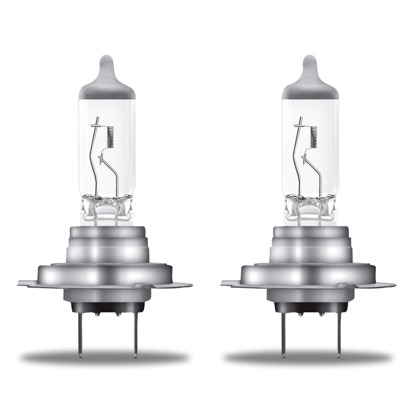 OSRAM SUPER BRIGHT PREMIUM / SUPER BRIGHT, Off-road H7 Halogenstrålkastarlampa