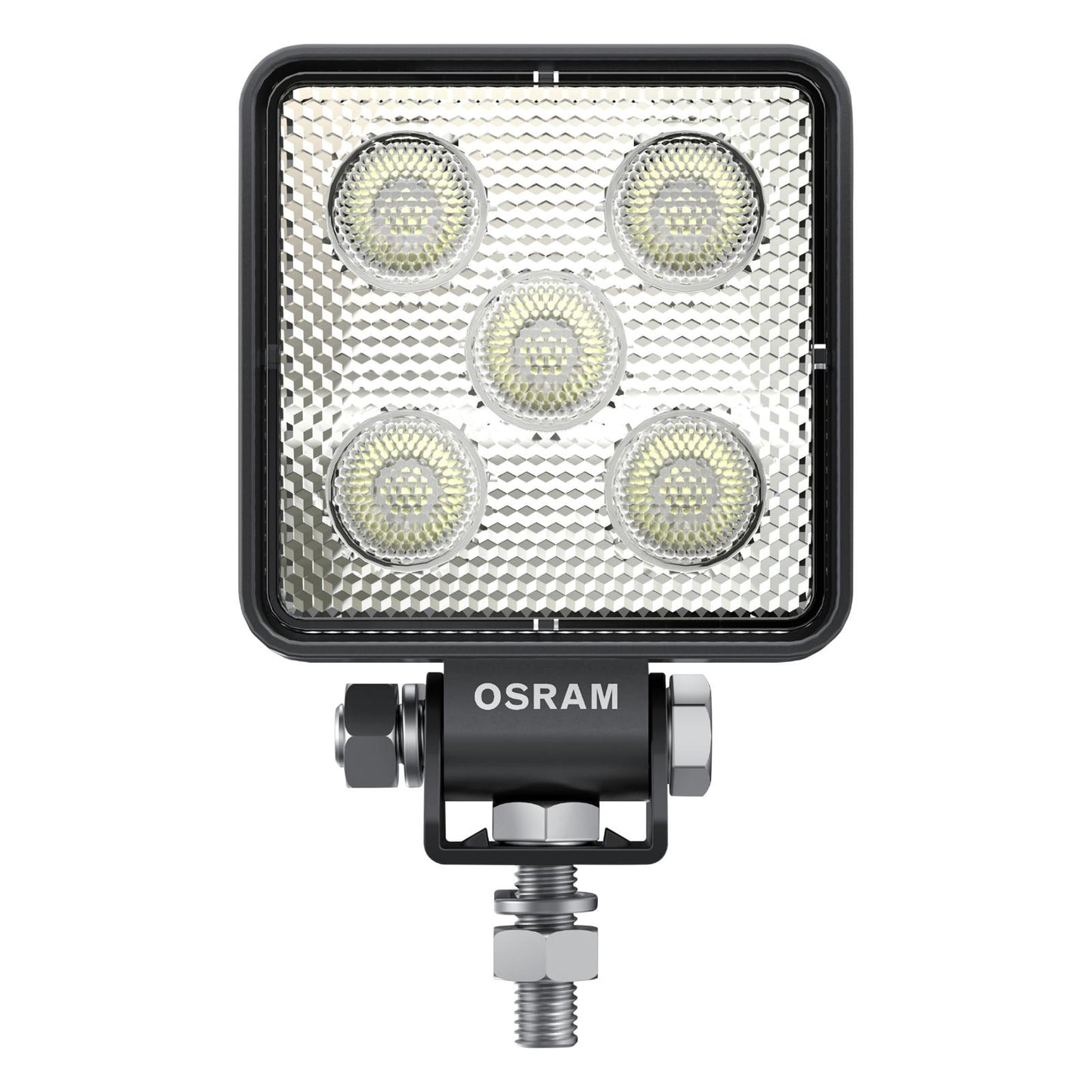 OSRAM Cube VX70-WD, Extra helljustillämpning