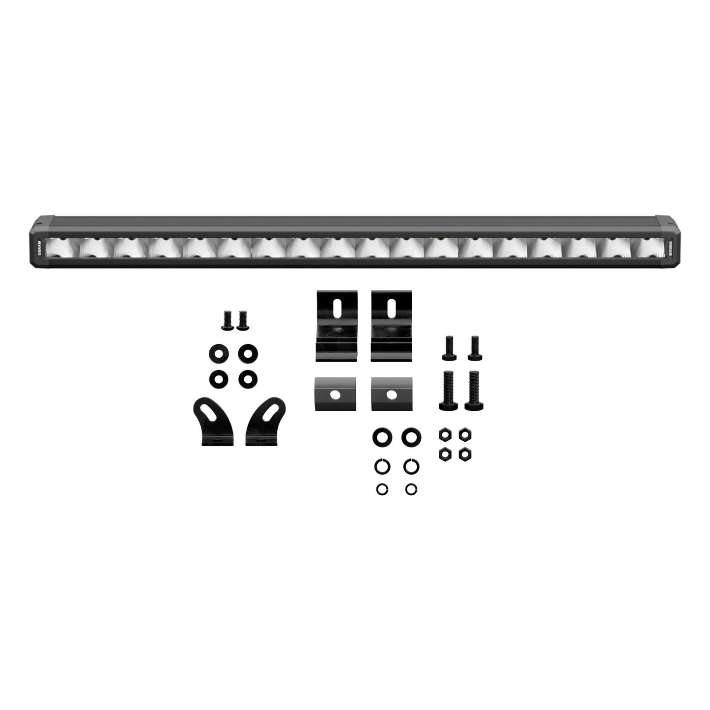 OSRAM Lightbar VX500-SP, Extra helljustillämpning