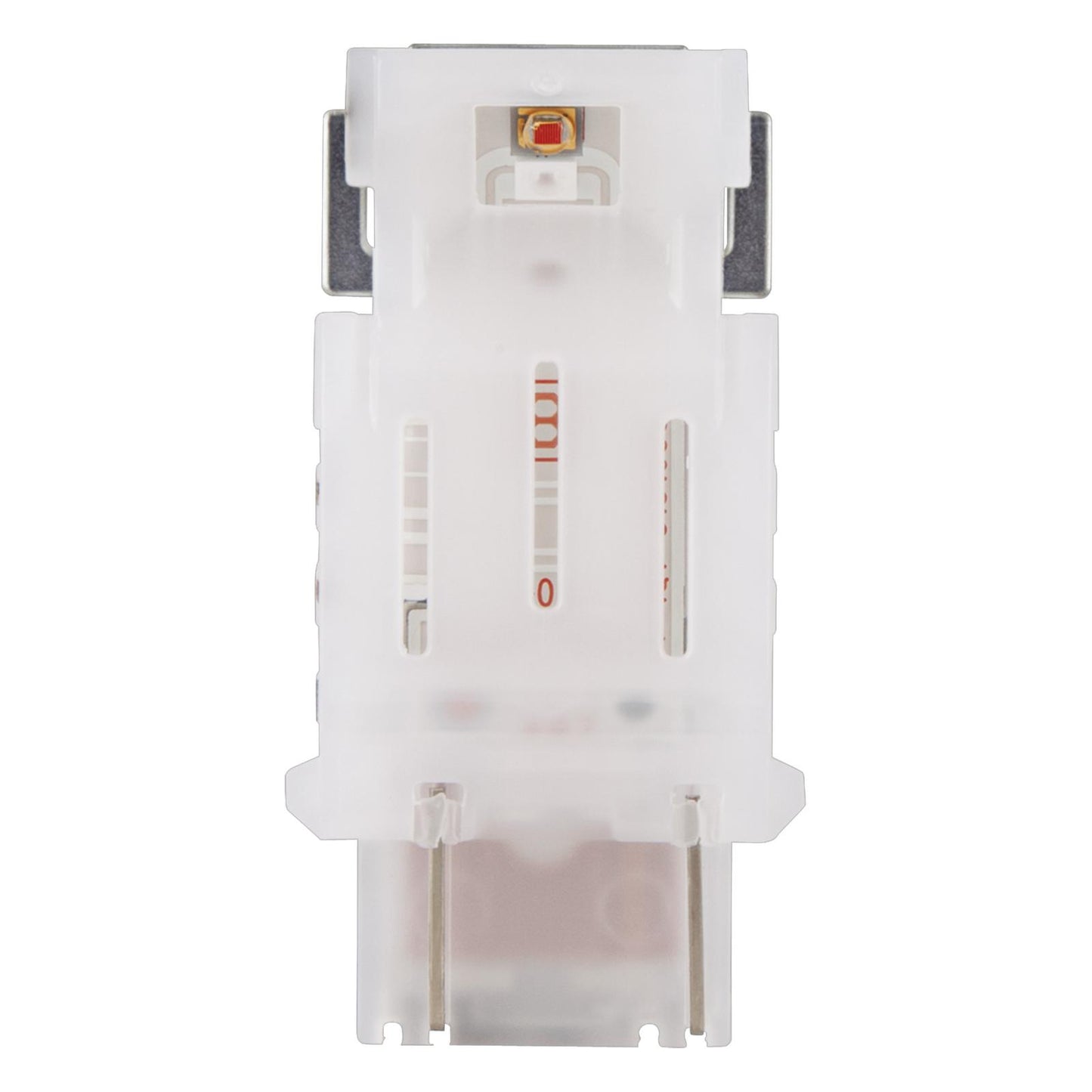 OSRAM LEDriving SL, Off-road P27/7W, röd