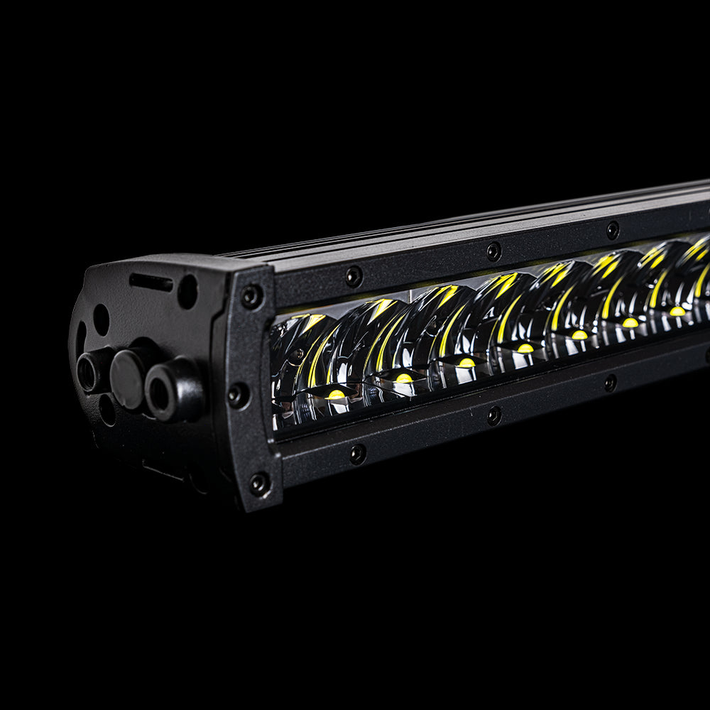 Rampa LED LUXTAR® X40 Edición Negra 400W <109cm> - Lugar
