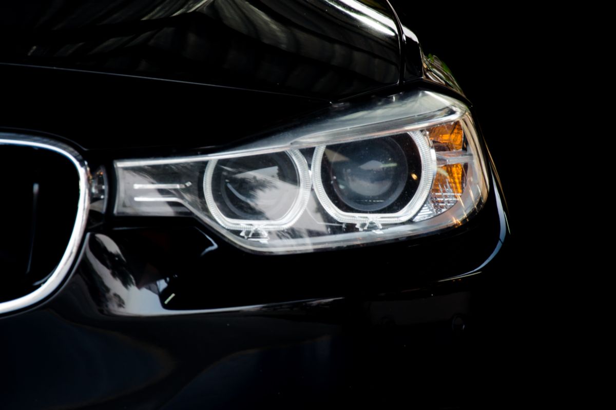 Instalación de luces auxiliares: la guía de instalación completa (CANbus) & XBB)