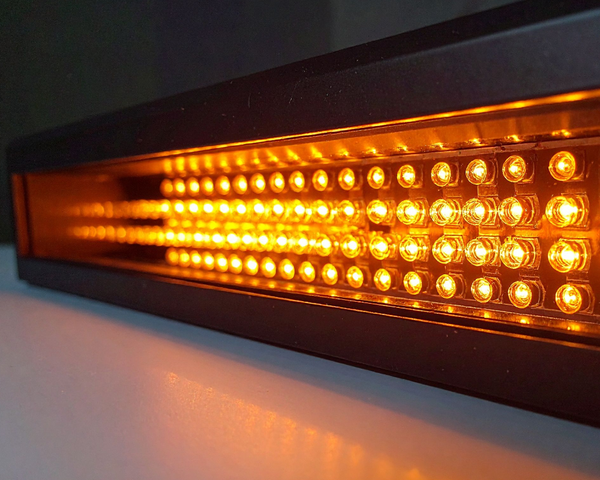 Luces del vehículo 2.0