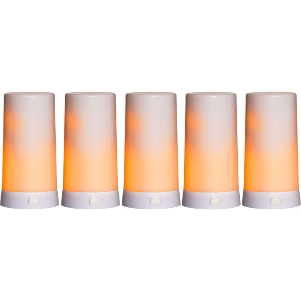 Star Trading - Bloque de luz LED Diner 5 Extra