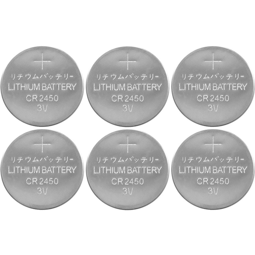 batteri-6-pack-cr2450-066-68