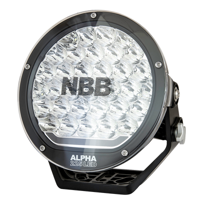 LED NBB | Luz adicional LED NBB Alpha 225 | PRO
