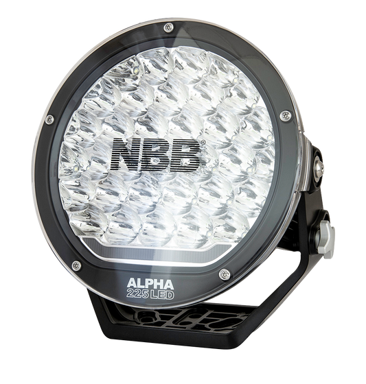 LED NBB | Luz adicional LED NBB Alpha 225 | PRO