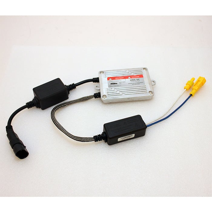 Balastro HNS-5C Canbus 50W|12V