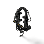 Cadena de luces premium para uso en exteriores