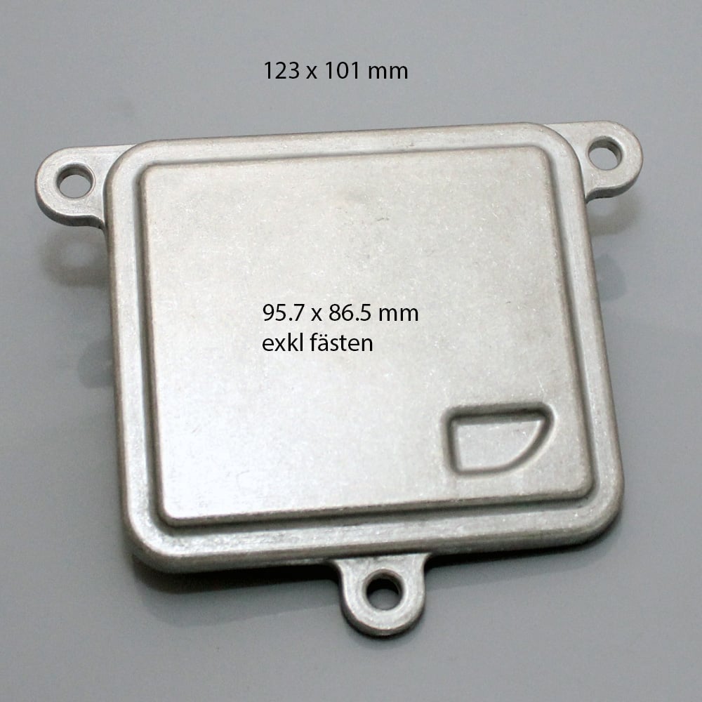 XK Balastro Osing 45W v2