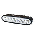Nightshift® WL40 Luz de trabajo luz de marcha atrás 1920lm | R10 | IP68