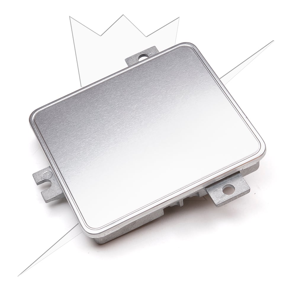 Lastre XK BMW E90/E91 2006-2008