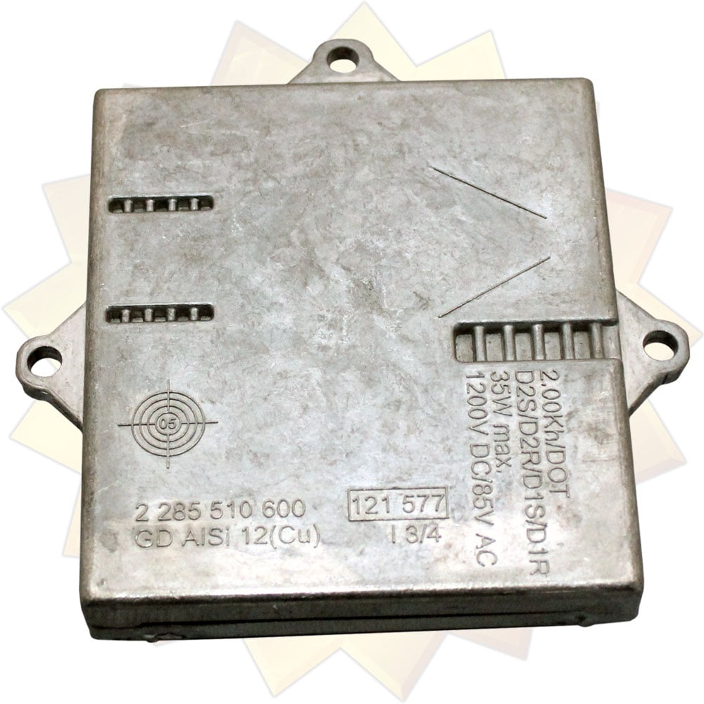 Lastre XK Mazda 6 2003-2008