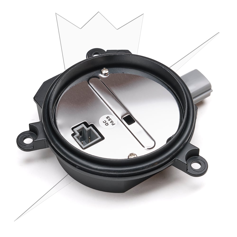 Balasto XK Panasonic EANA090A0350 m.fl.